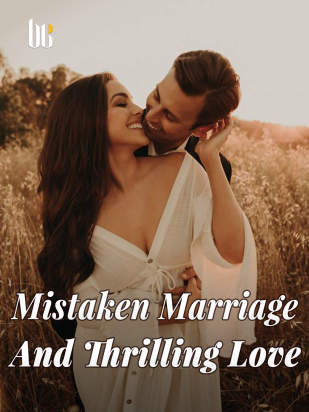 Mistaken Marriage And Thrilling Love